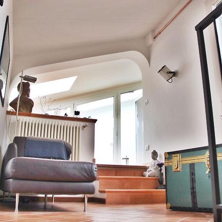 Realkasa Lovin House Apartment Болоня Екстериор снимка