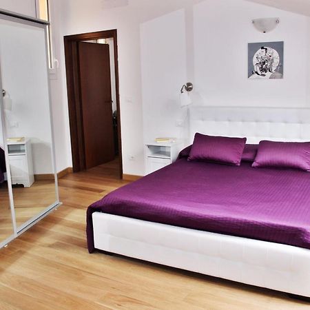 Realkasa Lovin House Apartment Болоня Екстериор снимка