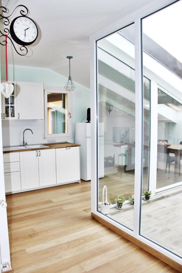 Realkasa Lovin House Apartment Болоня Екстериор снимка