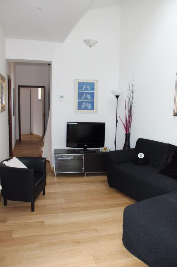 Realkasa Lovin House Apartment Болоня Екстериор снимка