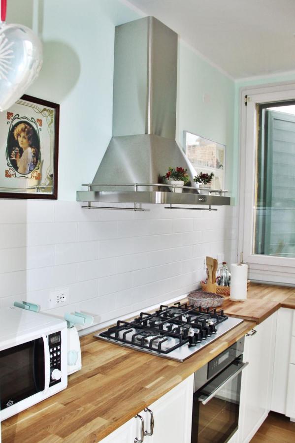 Realkasa Lovin House Apartment Болоня Екстериор снимка