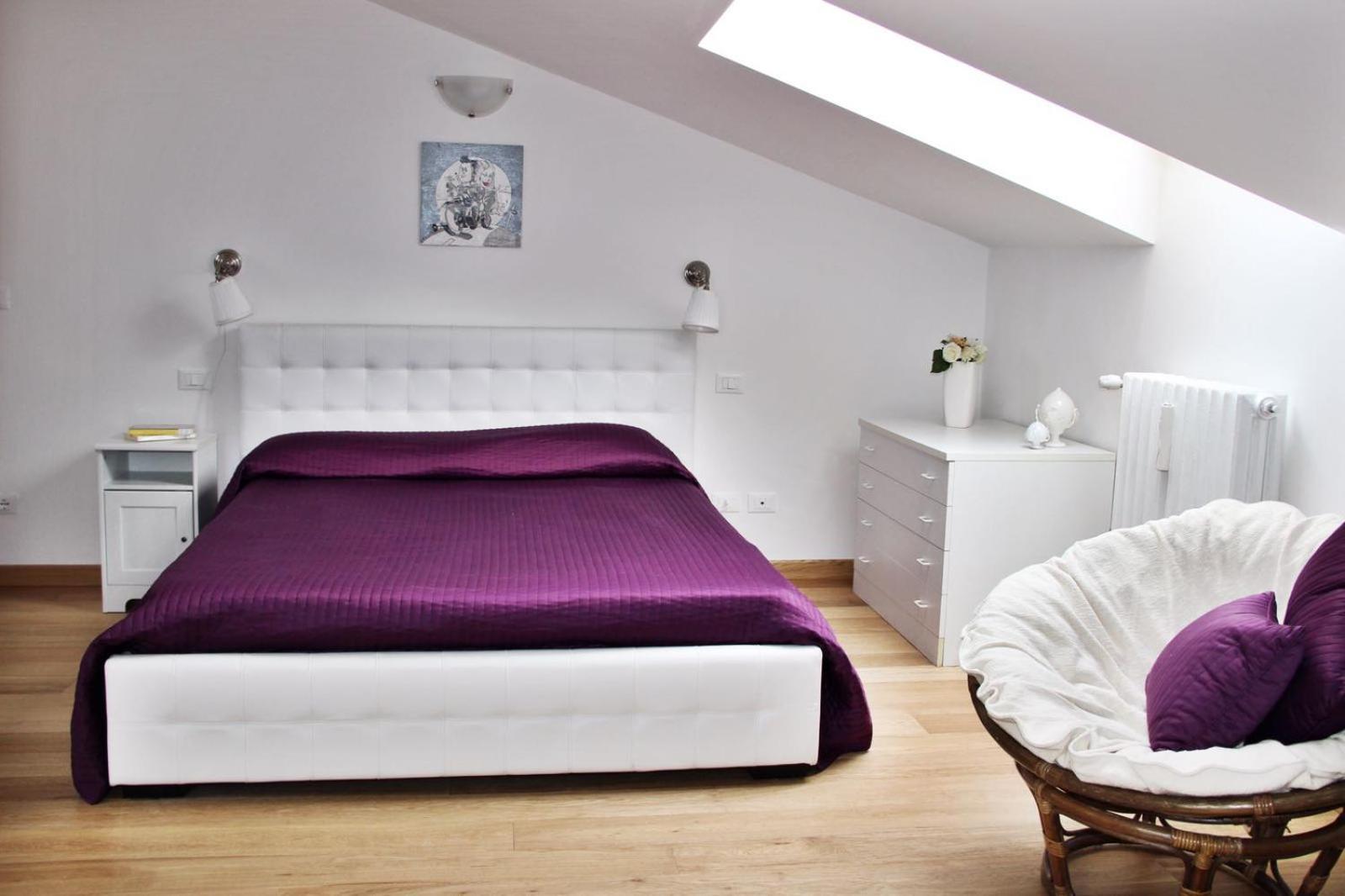 Realkasa Lovin House Apartment Болоня Екстериор снимка