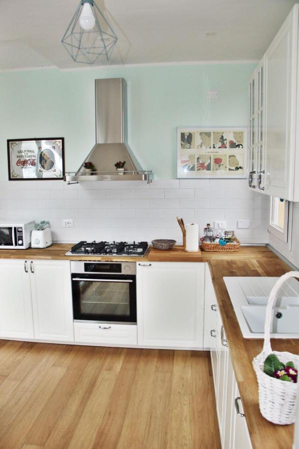 Realkasa Lovin House Apartment Болоня Екстериор снимка
