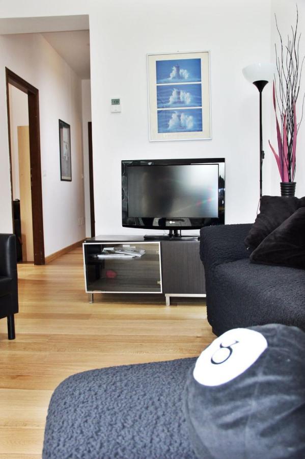 Realkasa Lovin House Apartment Болоня Екстериор снимка