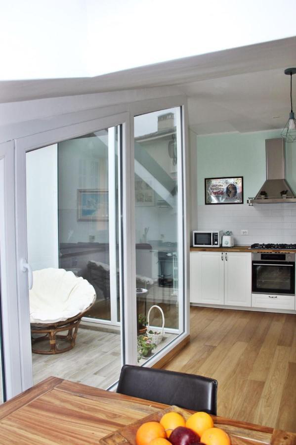 Realkasa Lovin House Apartment Болоня Екстериор снимка