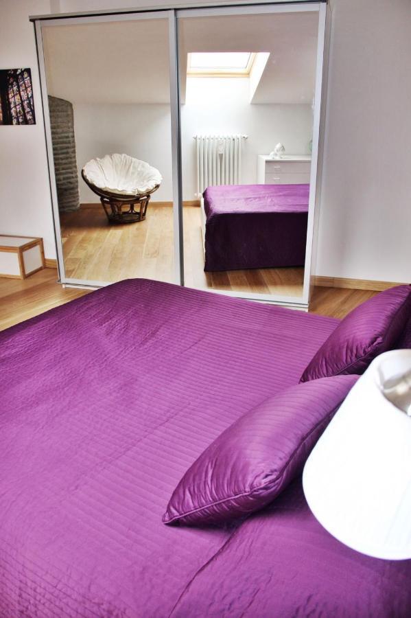 Realkasa Lovin House Apartment Болоня Екстериор снимка