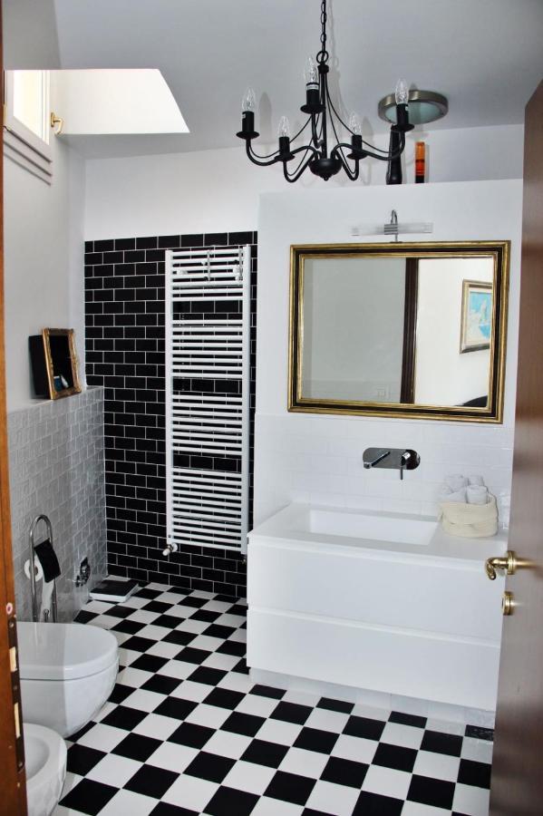 Realkasa Lovin House Apartment Болоня Екстериор снимка