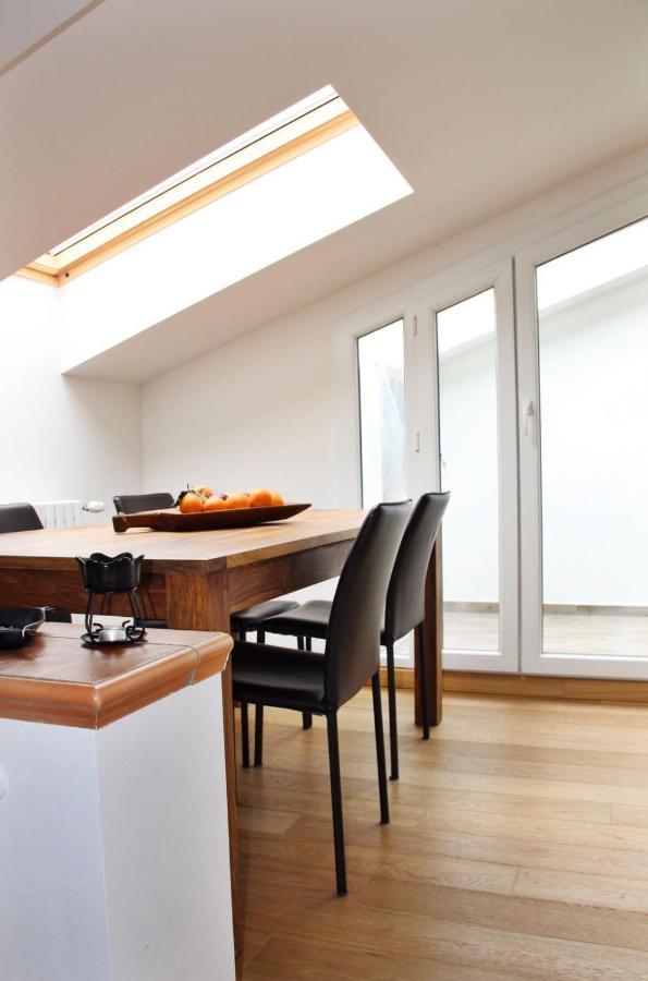 Realkasa Lovin House Apartment Болоня Екстериор снимка