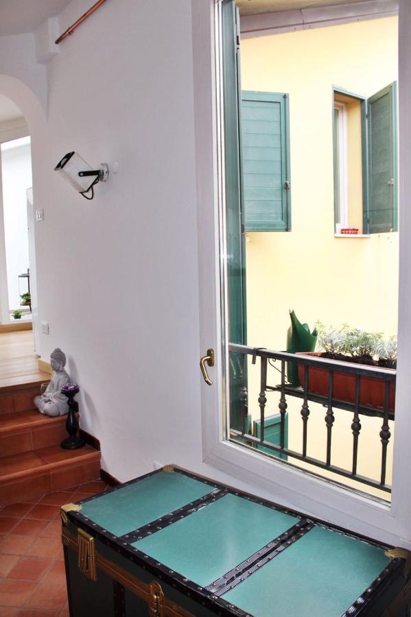 Realkasa Lovin House Apartment Болоня Екстериор снимка