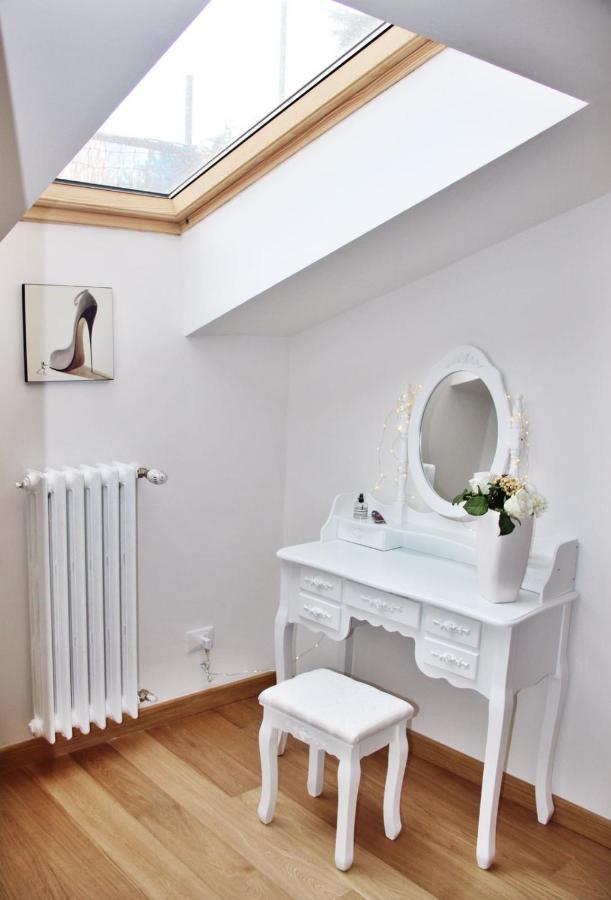 Realkasa Lovin House Apartment Болоня Екстериор снимка