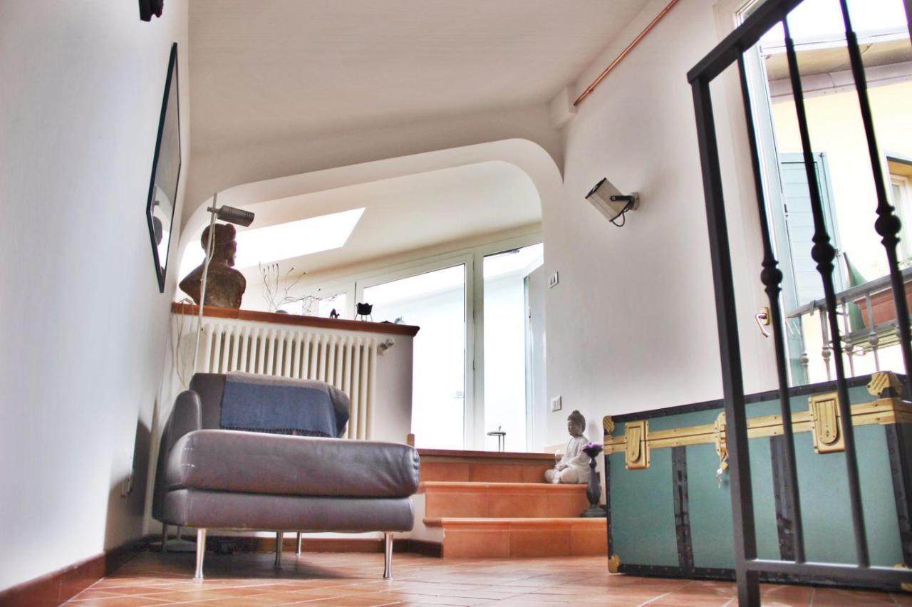 Realkasa Lovin House Apartment Болоня Екстериор снимка