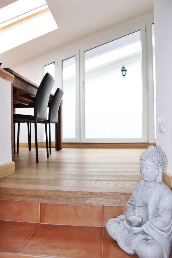 Realkasa Lovin House Apartment Болоня Екстериор снимка