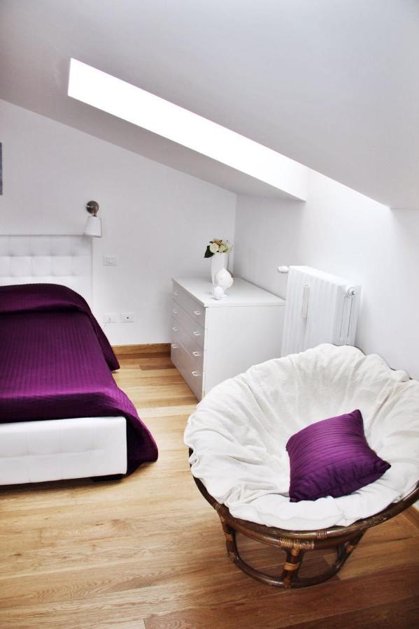 Realkasa Lovin House Apartment Болоня Екстериор снимка