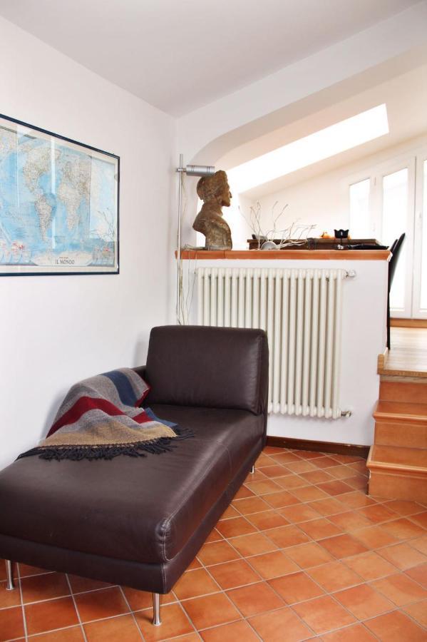 Realkasa Lovin House Apartment Болоня Екстериор снимка