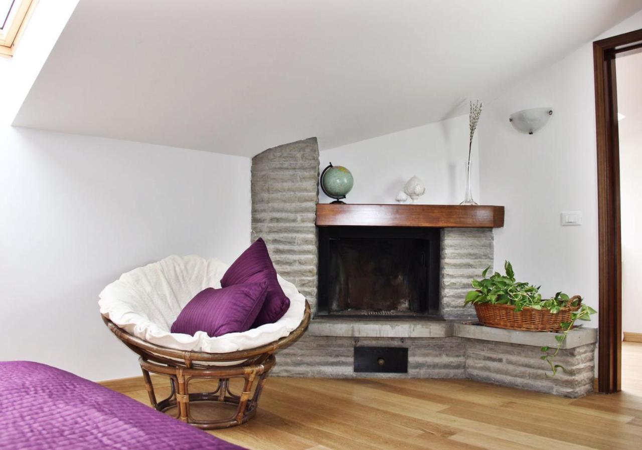 Realkasa Lovin House Apartment Болоня Екстериор снимка