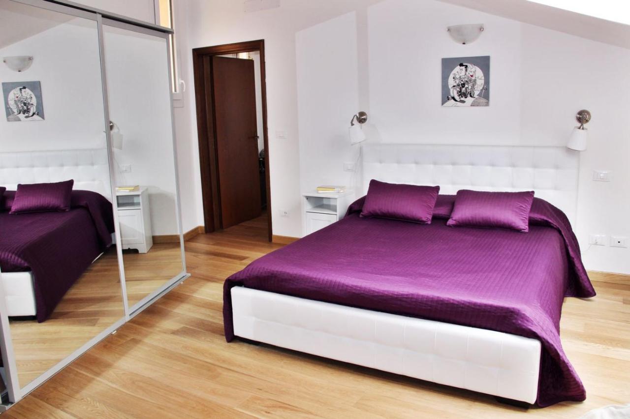 Realkasa Lovin House Apartment Болоня Екстериор снимка